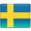 Swedenflag Icon 64x64px