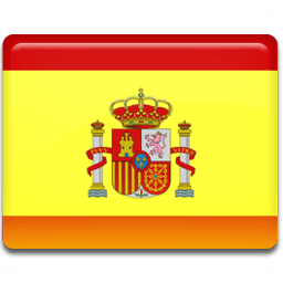 Spain Flag Icon