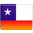 Chile Flag icon