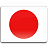 Japan Flag icon