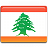 Lebanon Flag icon