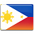 Philippines Flag icon