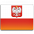 Poland Flag icon