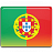 Portugal Flag icon