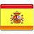 Spain Flag icon