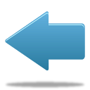 Back Icon 128x128px