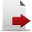 Export Icon 32x32px