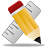 application icon