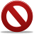 Cancel Icon 48x48px