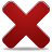 delete icon