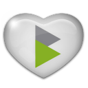 Blogmark Icon 128x128px
