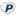 Paypal Icon 16x16px