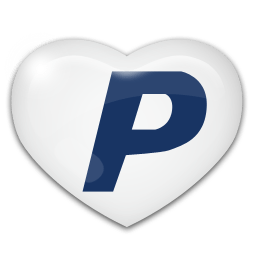 Paypal Icon