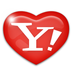 Yahoo Icon