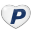 Paypal Icon 32x32px