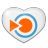 Blinklist icon
