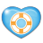 Design Float icon