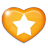 Favorite icon