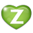 Zapface icon
