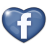 facebook icon