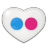 flickr icon