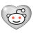reddit icon