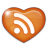 rss icon