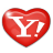 yahoo icon