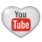 youtube icon