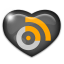 Wikio Icon 64x64px