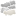 Overcast Icon 16x16px