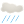 Light Showers Icon 24x24px