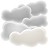 Overcast icon