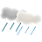 Showers icon