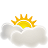 Sunny Interval icon