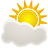 Sunny Period icon