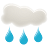rain icon