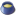 Sugar bowl filled Icon 16x16px