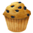 muffin icon