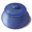 sugar bowl closed icon