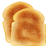 toast icon