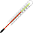 Thermometer icon