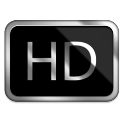 HD Icon