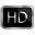 HD Icon 32x32px