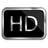 HD Icon 48x48px