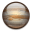 Jupiter Icon 32x32px