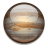 Jupiter Icon 48x48px