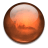 Mars icon