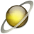Saturn icon