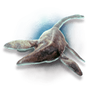 Nessie Icon